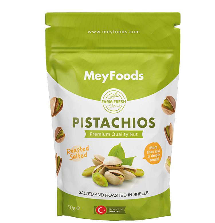 Pistachio