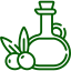 Pistachio Icon